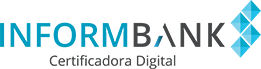 Logo Informbank